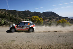 Teemu Suninen, Mikko Markkula, Skoda Fabia R5