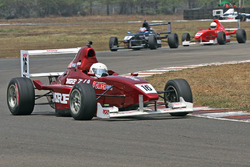 Karthik Tharani