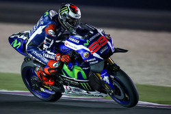 Jorge Lorenzo, Yamaha Factory Racing