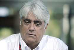 Марк Майлс, Hulman Racing CEO