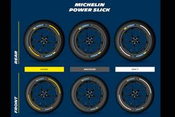 Pneumatici Michelin