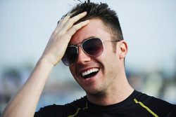 #33 Always Evolving Racing Nissan GT-R-GT3: James Davison