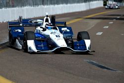 Max Chilton, Chip Ganassi Racing Chevrolet