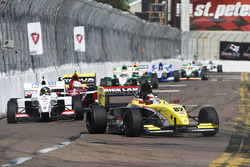 Aaron Telitz, Team Pelfrey