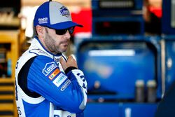 Jimmie Johnson, Hendrick Motorsports Chevrolet