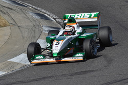 Garett Grist, Juncos Racing