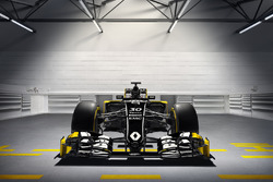 Renault RS16