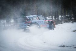 Hayden Paddon, John Kennard, Hyundai i20 WRC, Hyundai Motorsport