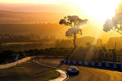 #1 Nissan Motorsports Nissan GT-R Nismo GT3: Rick Kelly, Katsumasa Chiyo, Florian Strauss