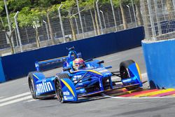 Robin Frijns, Amlin Andretti Formula E