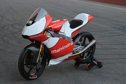 Mahindra MGP30