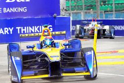 Nicolas Prost, Renault e.Dams