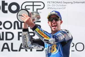 Alex Marquez, Gresini Racing