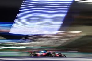 Franco Colapinto, Alpine