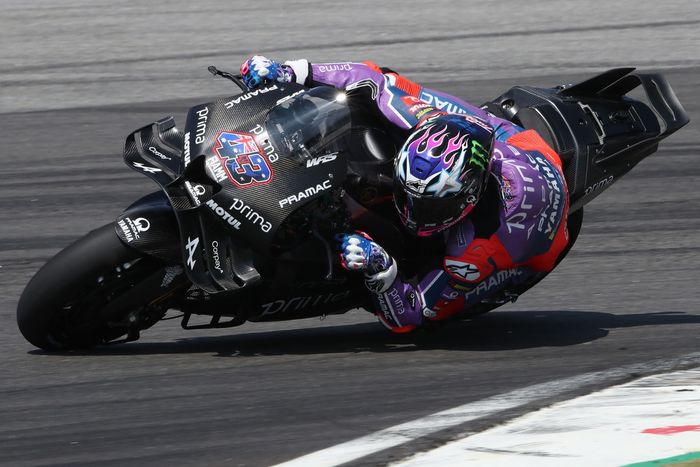 Джек Миллер, Pramac Racing