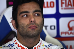 Danilo Petrucci, Pramac Racing