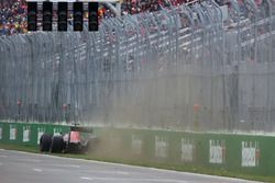 Carlos Sainz Jr., Scuderia Toro Rosso