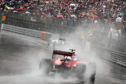Kimi Raikkonen, Ferrari SF16-H
