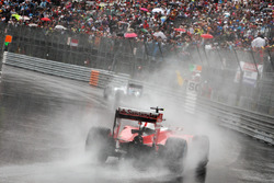 Kimi Raikkonen, Ferrari SF16-H