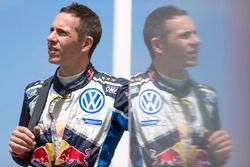 Julien Ingrassia, Volkswagen Motorsport