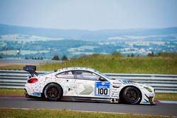 Stefan Ehlen, Test BMW M6 GT3
