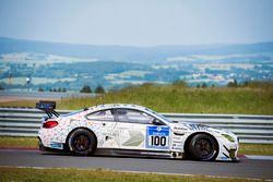 Stefan Ehlen, Test BMW M6 GT3