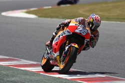 Dani Pedrosa, Repsol Honda Team