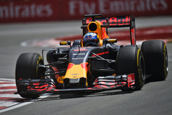 Daniel Ricciardo, Red Bull Racing RB12