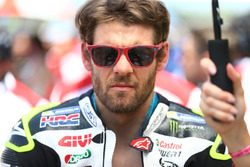 Cal Crutchlow, Team LCR Honda