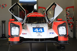 #44 Manor Oreca 05 Nissan