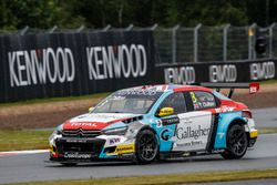 Tom Chilton, Sébastien Loeb Racing, Citroën C-Elysée WTCC