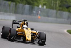 Kevin Magnussen, Renault Sport F1 Team R.S.16