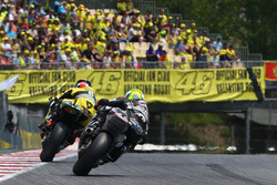 Alex Rins, Paginas Amarillas HP 40, Johann Zarco, Ajo Motorsport