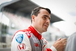 Norbert Michelisz, Honda Racing Team JAS, Honda Civic WTCC