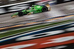 Josef Newgarden, Ed Carpenter Racing, Chevrolet