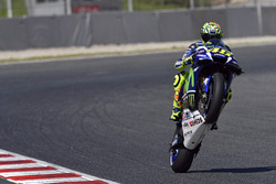 Valentino Rossi, Yamaha Factory Racing