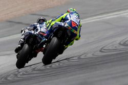 Jorge Lorenzo, Yamaha Factory Racing, Valentino Rossi, Yamaha Factory Racing