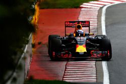 Daniel Ricciardo, Red Bull Racing RB12