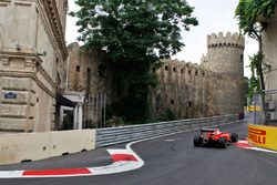 Sebastian Vettel, Ferrari SF16-H