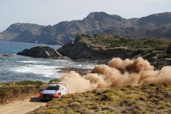Daniel Sordo, Marc Marti, Hyundai i20 WRC, Hyundai Motorsport