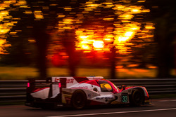 # 33 Eurasia Motorsport Oreca 05 Nissan: Jun Jin Pu, Nick de Bruijn, Tristan Gommendy