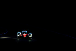 #5 Toyota Racing Toyota TS050 Hybrid: Anthony Davidson, Sébastien Buemi, Kazuki Nakajima