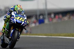 Valentino Rossi, Yamaha Factory Racing