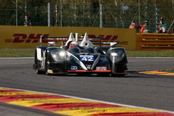 #42 Strakka Racing Gibson 015S - Nissan: Nick Leventis, Jonny Kane, Danny Watts