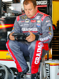 Ryan Newman, Richard Childress Racing Chevrolet