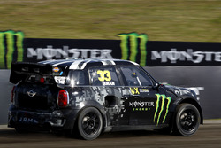 Liam Doran, JRM Racing