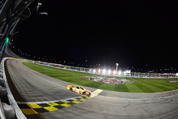 Kyle Busch, Joe Gibbs Racing Toyota
