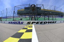 Kansas Speedway