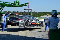 Maximilian Götz, Mercedes-AMG Team HWA, Mercedes-AMG C63 DTM
