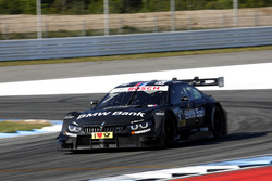 Bruno Spengler, BMW Team MTEK, BMW M4 DTM